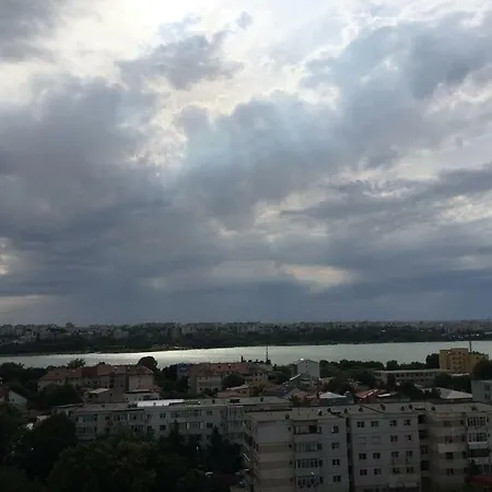 Studio Cochet-plaja Reyna Apartment Constanta