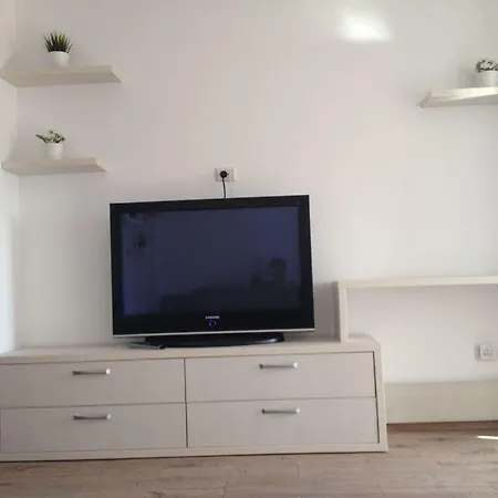 Studio Cochet-plaja Reyna Apartment Constanta
